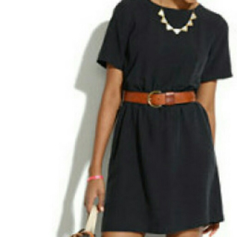 Madewell Scenic View Dress
